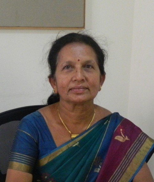 Dr Hemalatha
