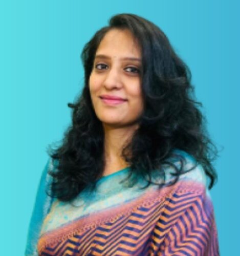 Ms. Smitha Sham