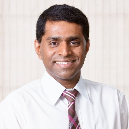 Dr. Chandrashekar Chikkamuniyappa