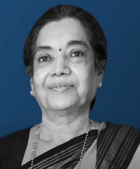 Dr. K. Sudha Rao