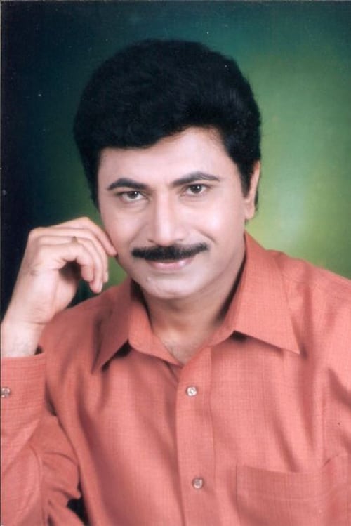 Dr. Sridhar