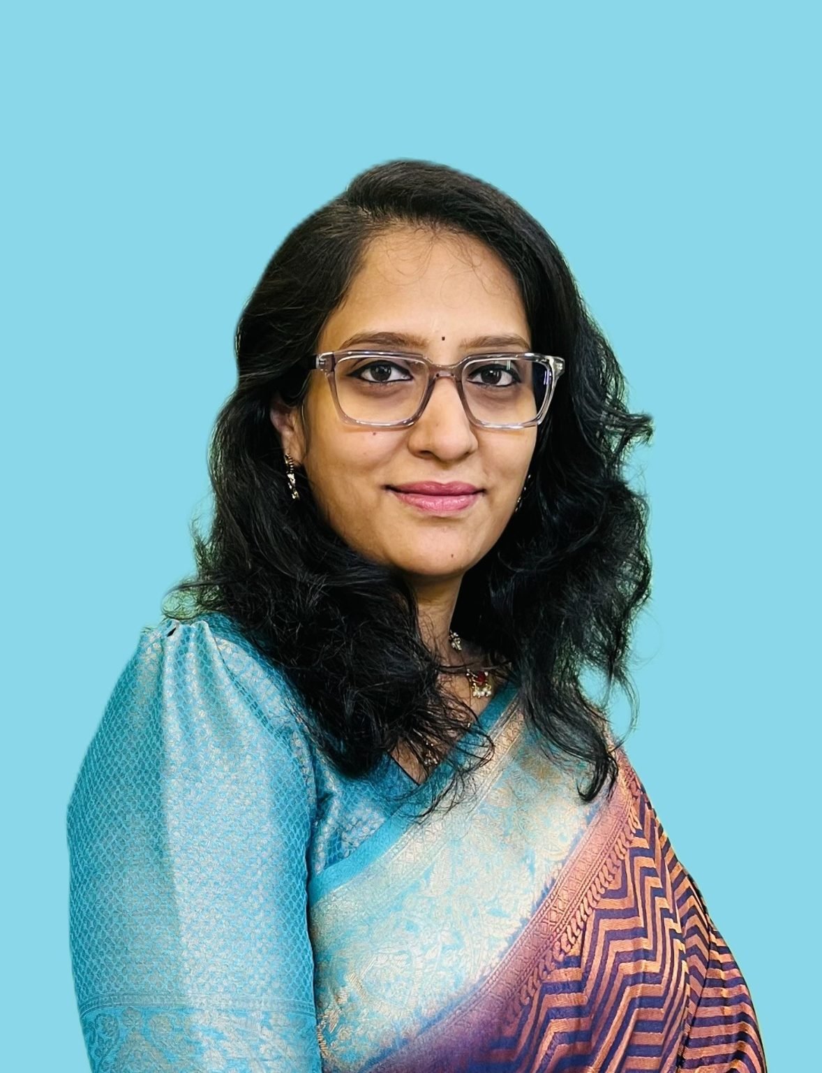 Smitha Rosh Ms Smitha Sham – Academy for Creative Teaching