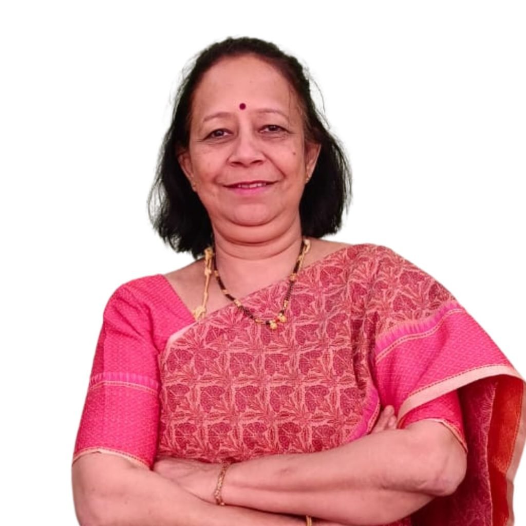 Ms. Sheelu Rao – Academy for Creative Teaching