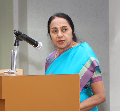Prof. Nayan Tara