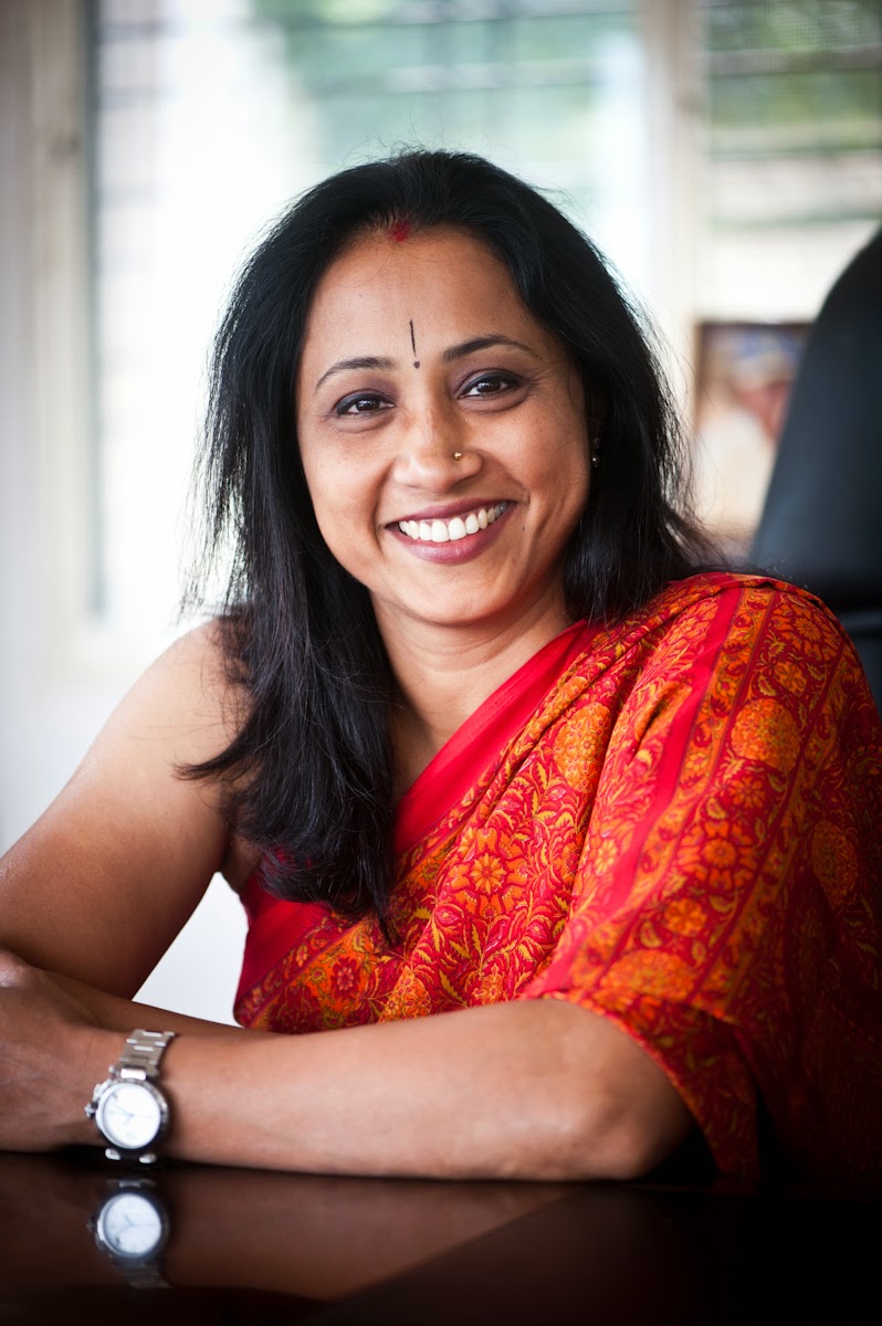 Smt. Ashwini Nachappa