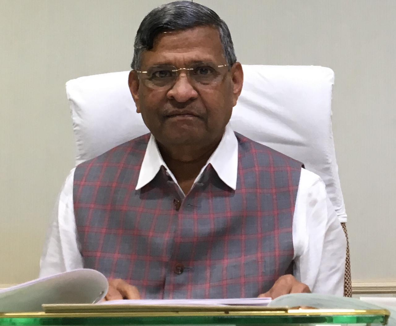 Sri Vishwanath Hiremath